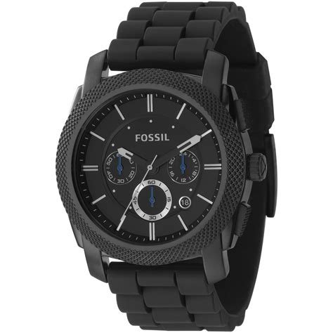 fossil fs5124set watch|fossil machine fs4487.